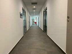 Luzerne Building (D12), Factory #475478721